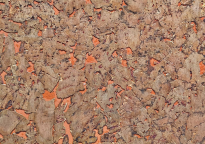 Wandkork Exclusive Ginger 3MM - 2
