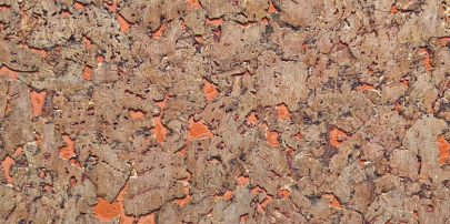 Wandkork Exclusive Ginger 3MM