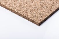 Korkplatte 10mmx 915x610mm – grobkörnig - 2