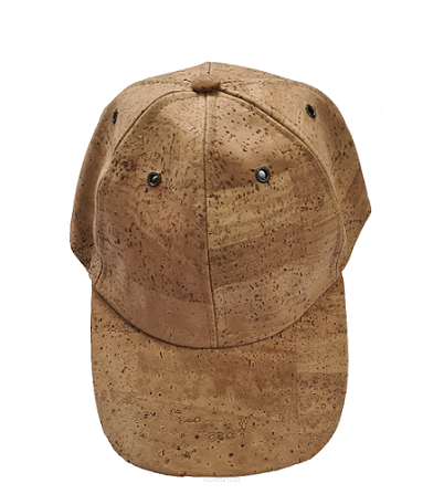 Kork-Cap mit Visier