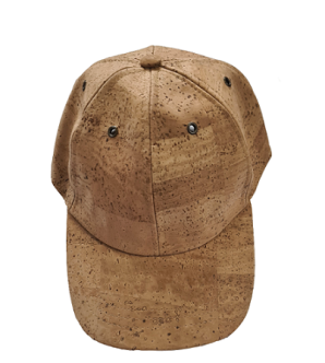 Kork-Cap mit Visier