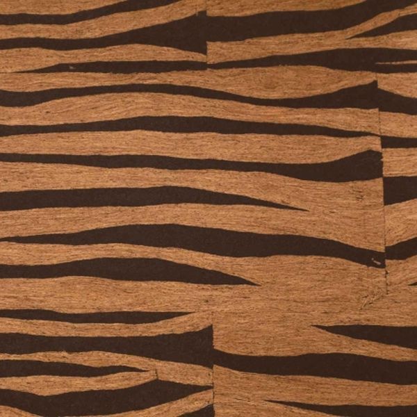 Korkstoff - ZEBRA