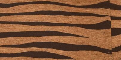 Korkstoff - ZEBRA