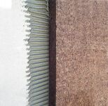 Expandierter Kork für Fassaden, 30 × 500 × 1000 mm - 4