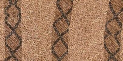 Korktapete "SCHLANGE"