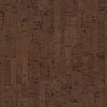 Havana Brown – Korkparkett 6mm - 2