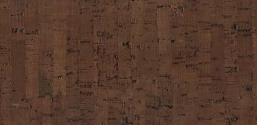 Havana Brown – Korkparkett 6mm