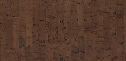 Havana Brown – Korkparkett 6mm