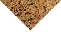 Wandkork MALTA BROWN 3MM - 2