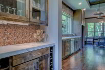 Wandkork MALTA BEIGE 3MM - 3