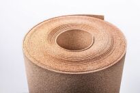 Korkrollen 1mm (30mx1.2m) – feinkörnig - 2