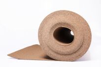 Korkrollen 1mm (30mx1.2m) – feinkörnig - 3