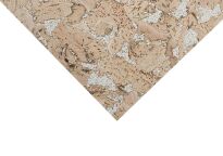 Wandkork MALTA SNOW BEIGE - 2