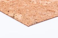 Down Town-Korkparkett 6mm - 3