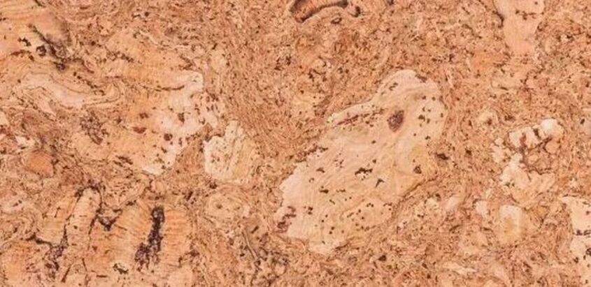 Down Town-Korkparkett 6mm