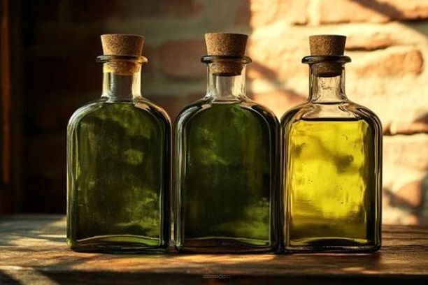 Korken – nicht nur für Wein