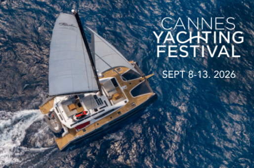 Cannes Yachting Festival 2026: Ein grandioses Fest des Luxus und der Öko-Innovation auf dem Wasser!