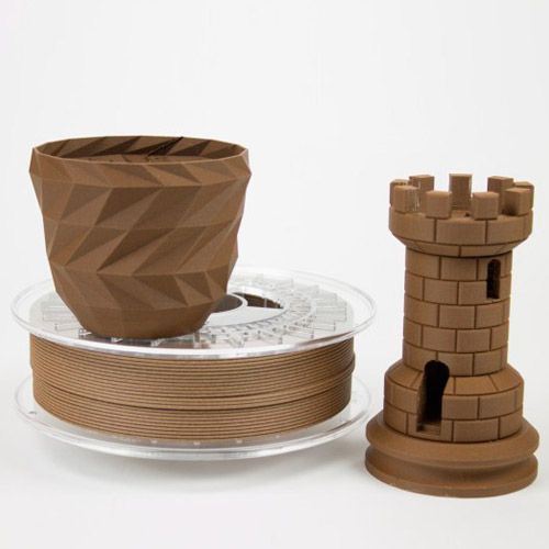 figurki z korka druk 3D figurki z korka druk 3D